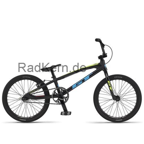 GT Speed Series Expert  technische daten 